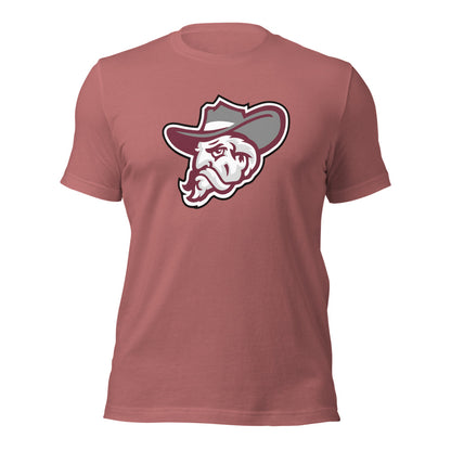 West Morgan High School Design 1 — Mauve