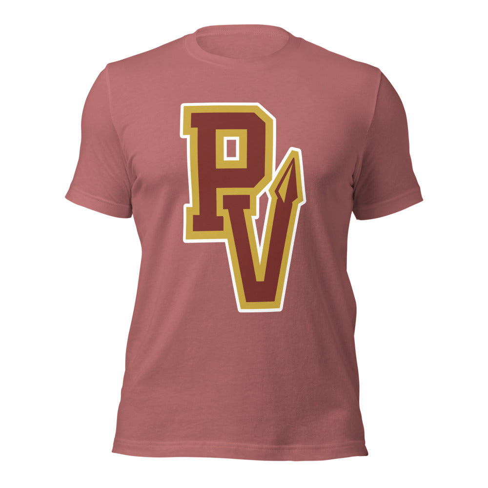 Pinson VALLEY High School Design 1 — Mauve