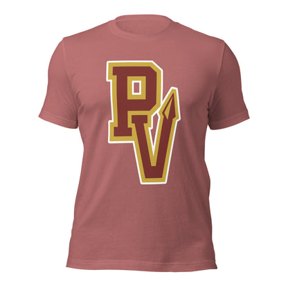 Pinson VALLEY High School Design 1 — Mauve