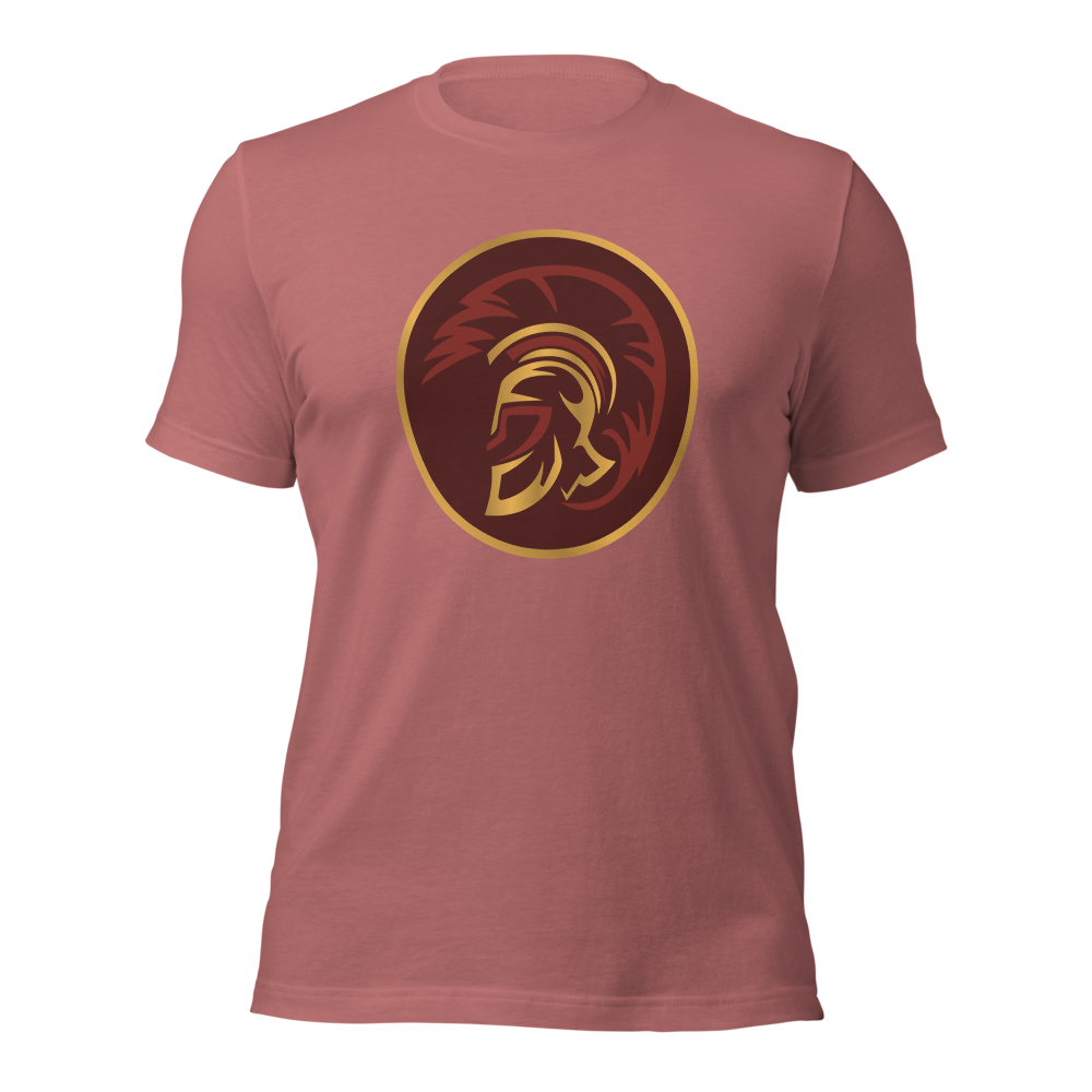 Pahrump Valley High School Design 1 — Mauve