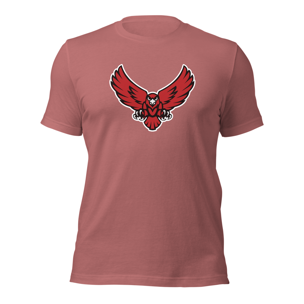 North Sanpete High School Design 1 — Mauve