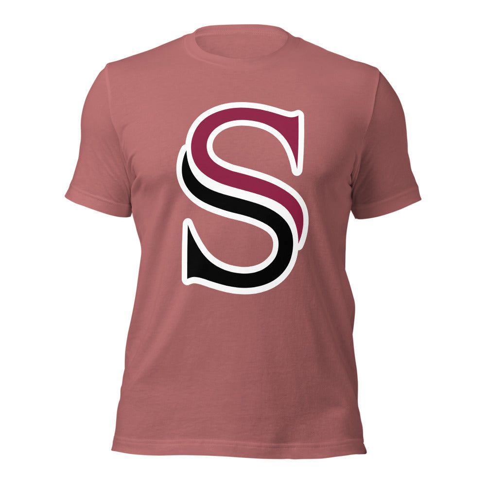 Sparkman High School Design 1 — Mauve