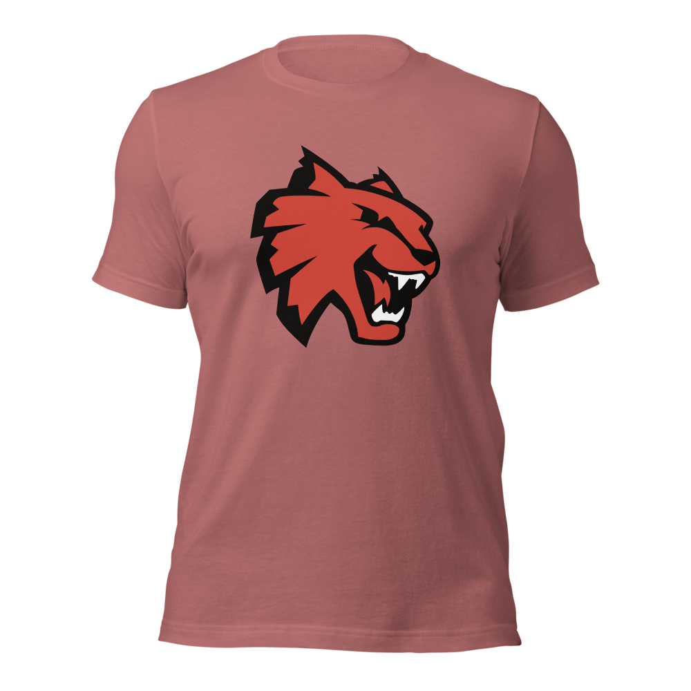 Las Vegas High School Design 1 — Mauve