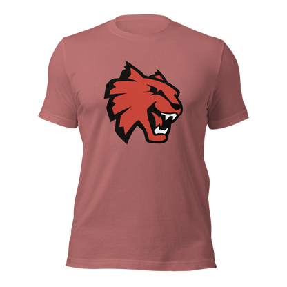 Las Vegas High School Design 1 — Mauve