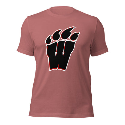 Weaver High School Design 1 — Mauve