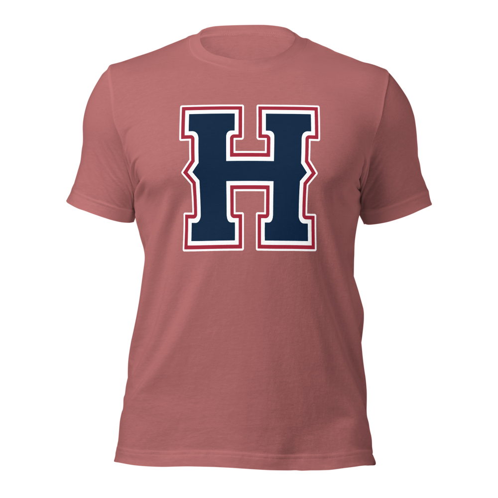 Herriman High School Design 1 — Mauve