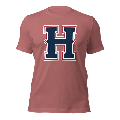 Herriman High School Design 1 — Mauve