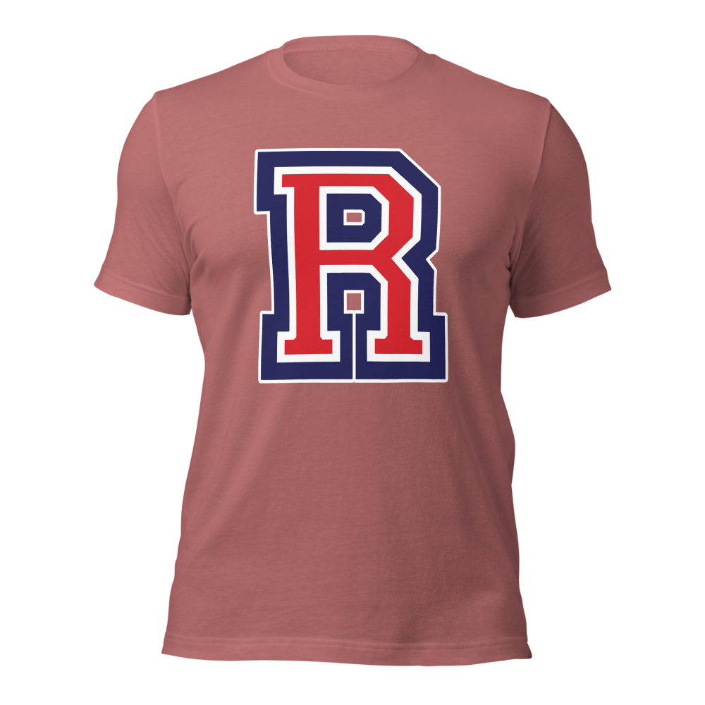 Richfield High School Design 1 — Mauve