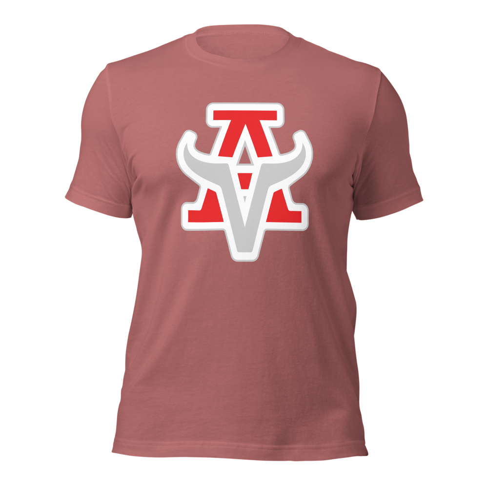 Arbor View High School Design 1 — Mauve