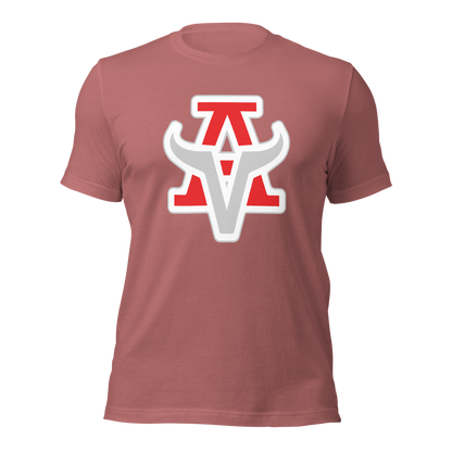 Arbor View High School Design 1 — Mauve