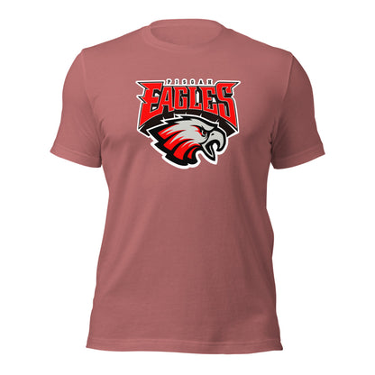 Pisgah High School Design 1 — Mauve