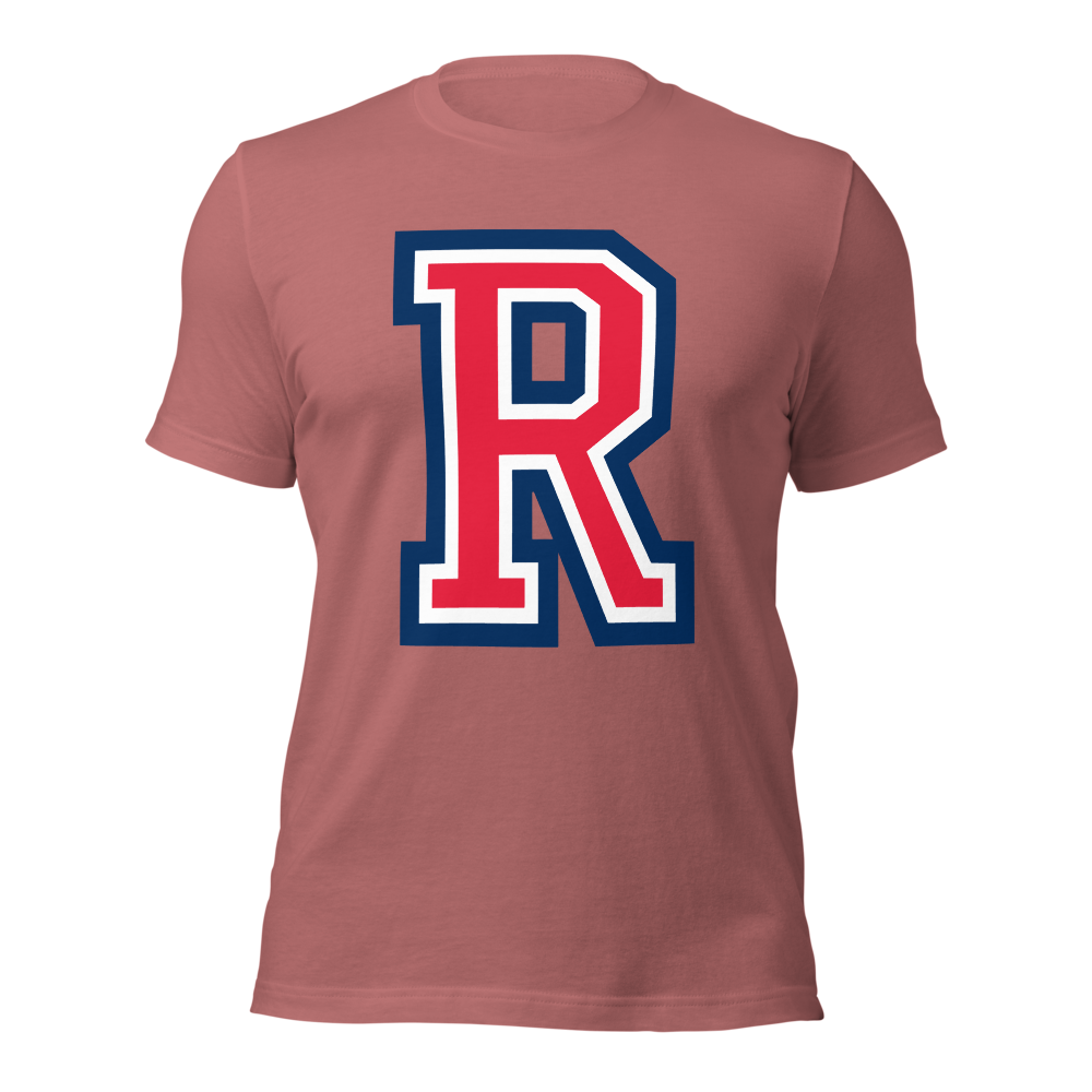 Reno High School Design 1 — Mauve