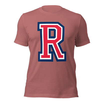 Reno High School Design 1 — Mauve