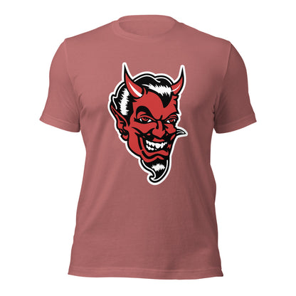 Fyffe High School Design 1 — Mauve