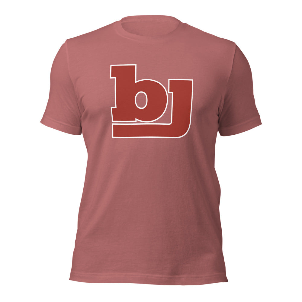 Bob Jones High School Design 1 — Mauve
