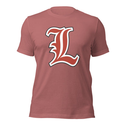 Luverne School Design 1 — Mauve