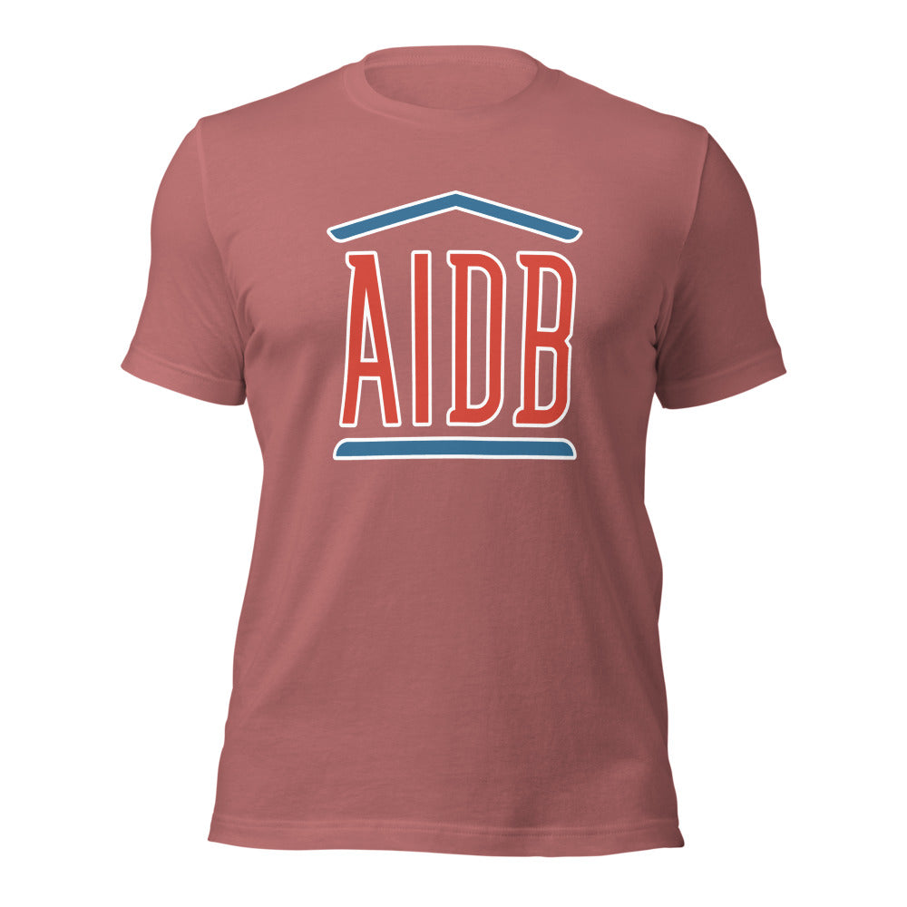 Alabama School for the Deaf Design 1 — Mauve