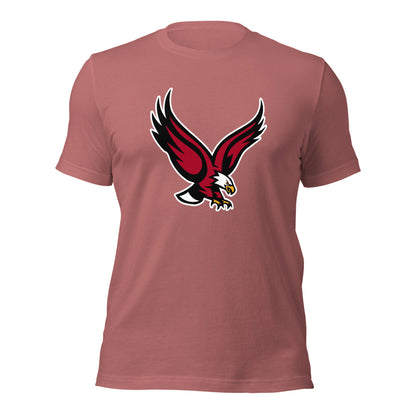 Sumiton Christian School Design 1 — Mauve