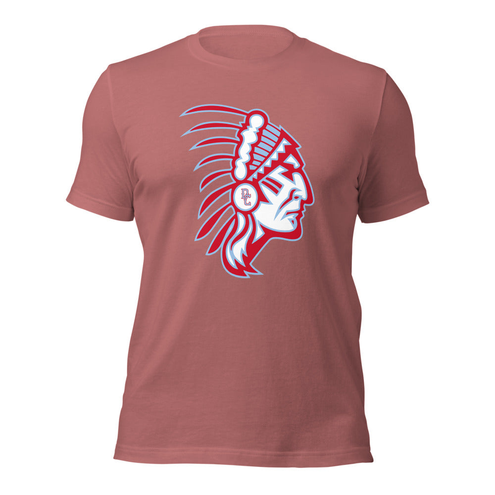 Dale County High School Design 1 — Mauve