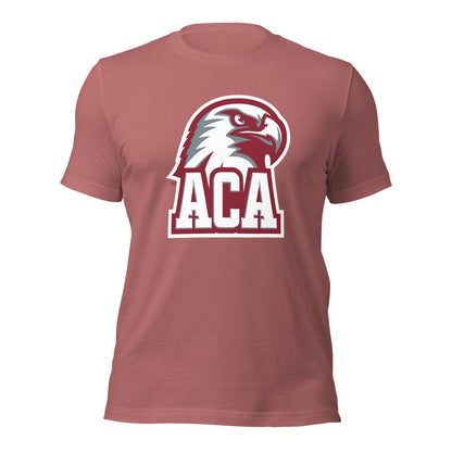 Alabama Christian Academy Design 1 — Mauve