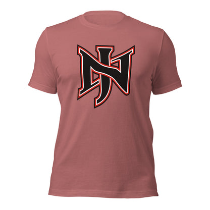 North Jackson High School Design 1 — Mauve