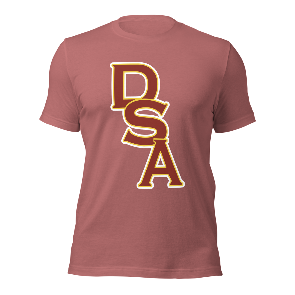 Del Sol Academy of the Performing Arts Design 1 — Mauve