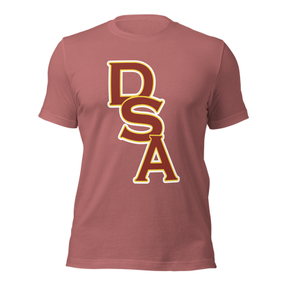 Del Sol Academy of the Performing Arts Design 1 — Mauve