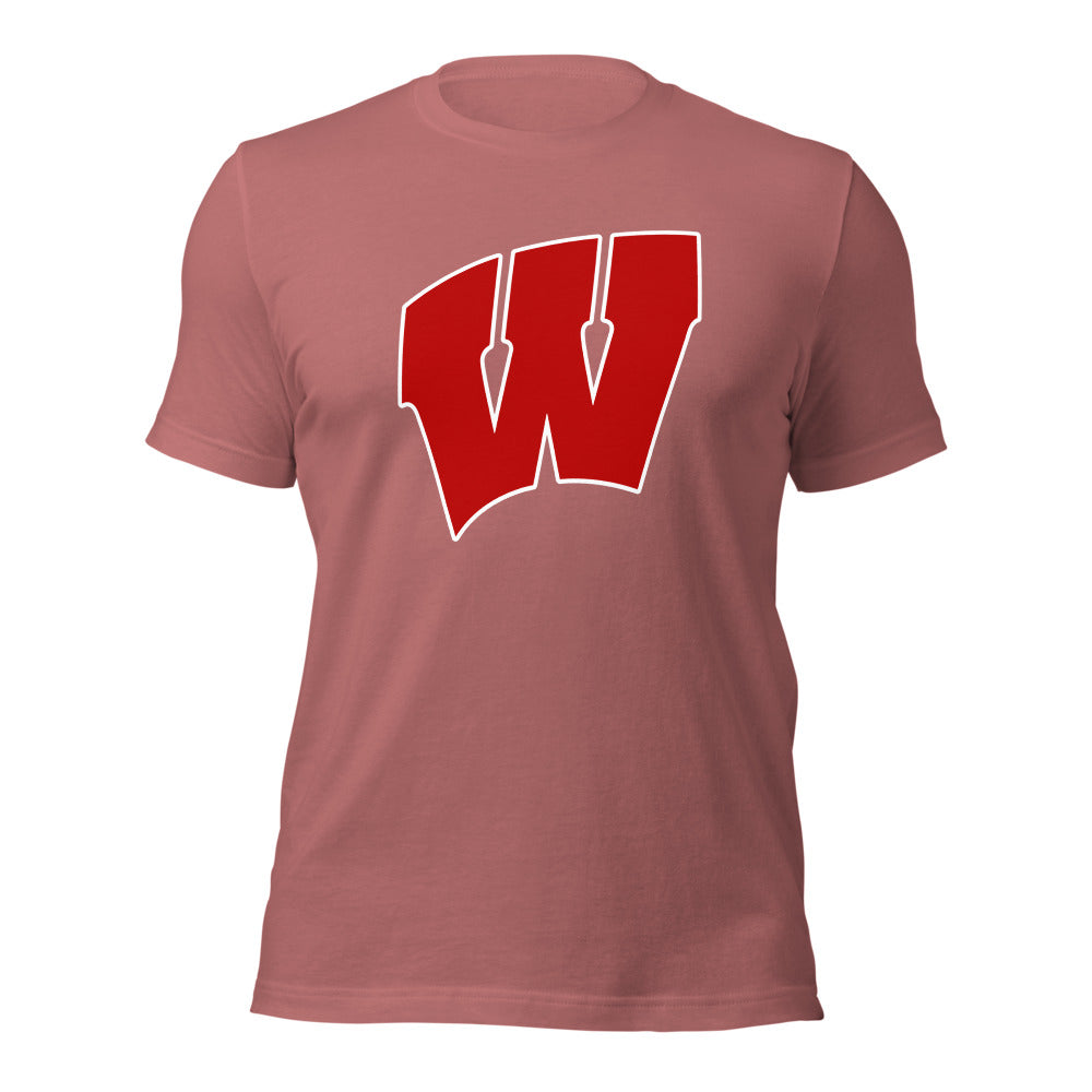 Wadley High School Design 1 — Mauve