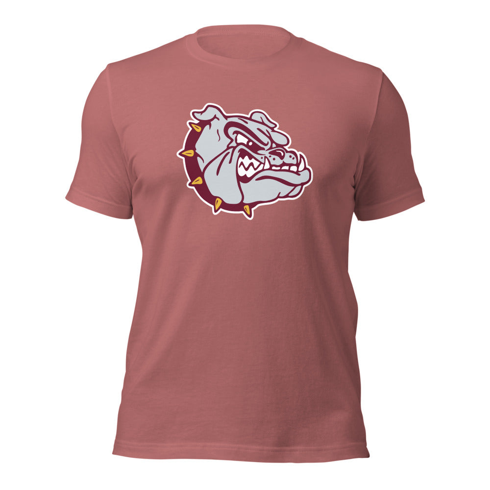 Washington County High School Design 1 — Mauve