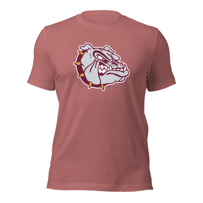 Washington County High School Design 1 — Mauve