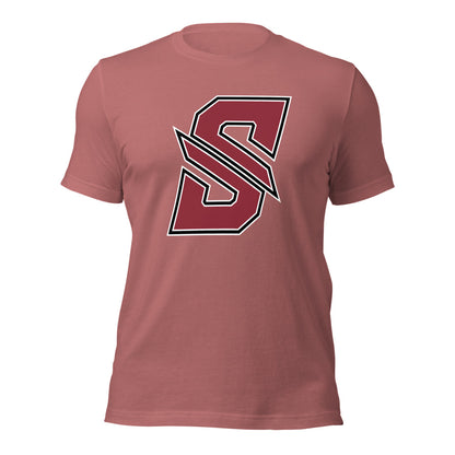 Southside High School Design 1 — Mauve