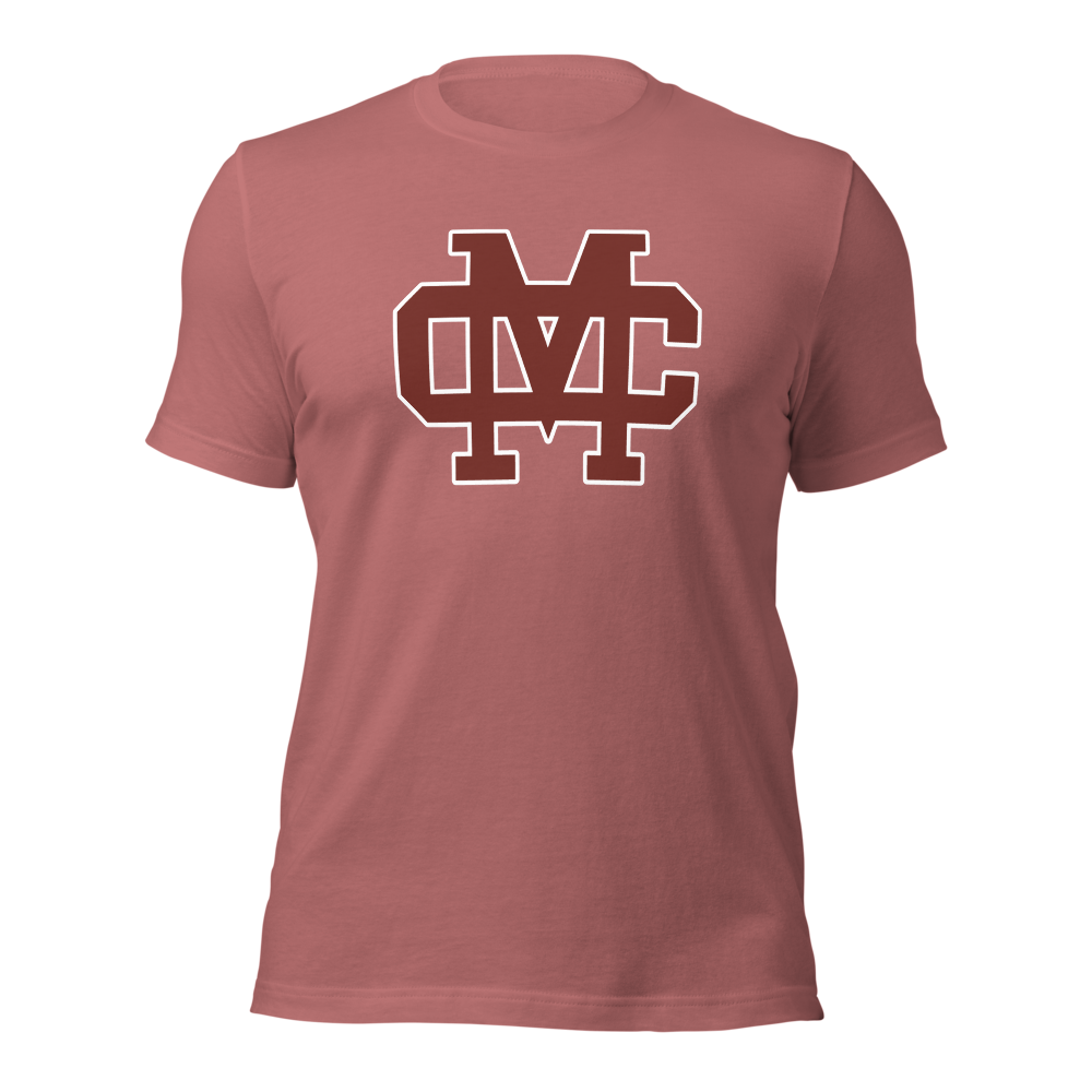 Cimarron-Memorial High School Design 1 — Mauve