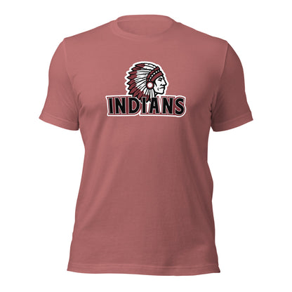 East Limestone High School Design 1 — Mauve