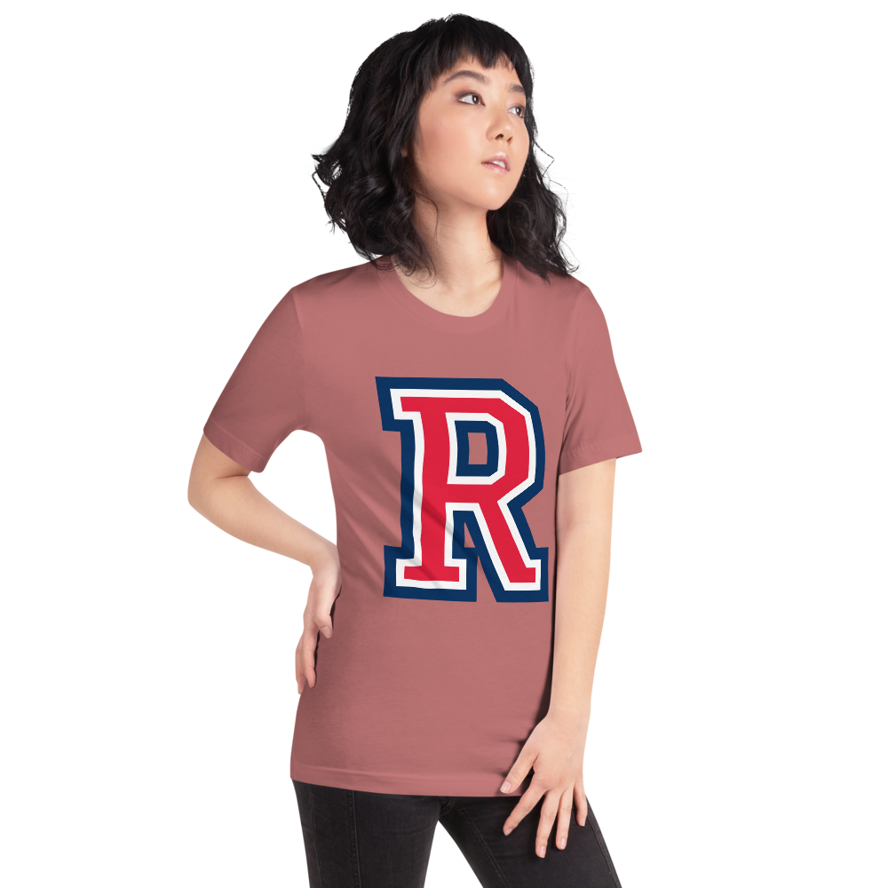 Reno High School Design 1 — Mauve