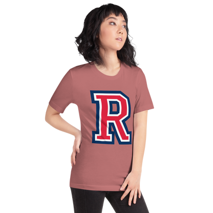 Reno High School Design 1 — Mauve