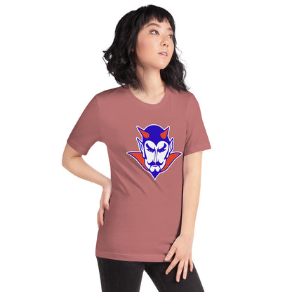 Cordova High School Design 1 — Mauve