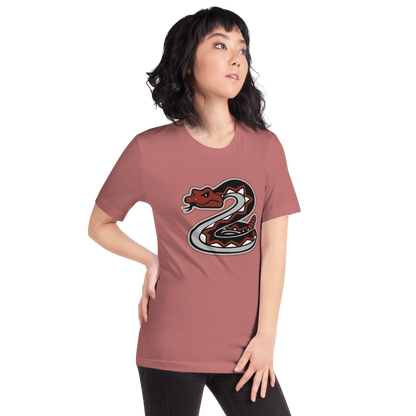 Desert Oasis High School Design 1 — Mauve