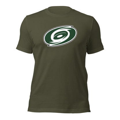 Flomaton High School Design 1 — Military Green