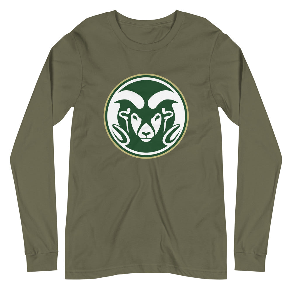 Sylvania High School Design 1 — Military Green