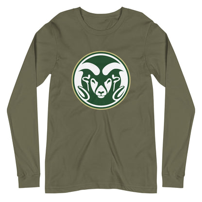 Sylvania High School Design 1 — Military Green