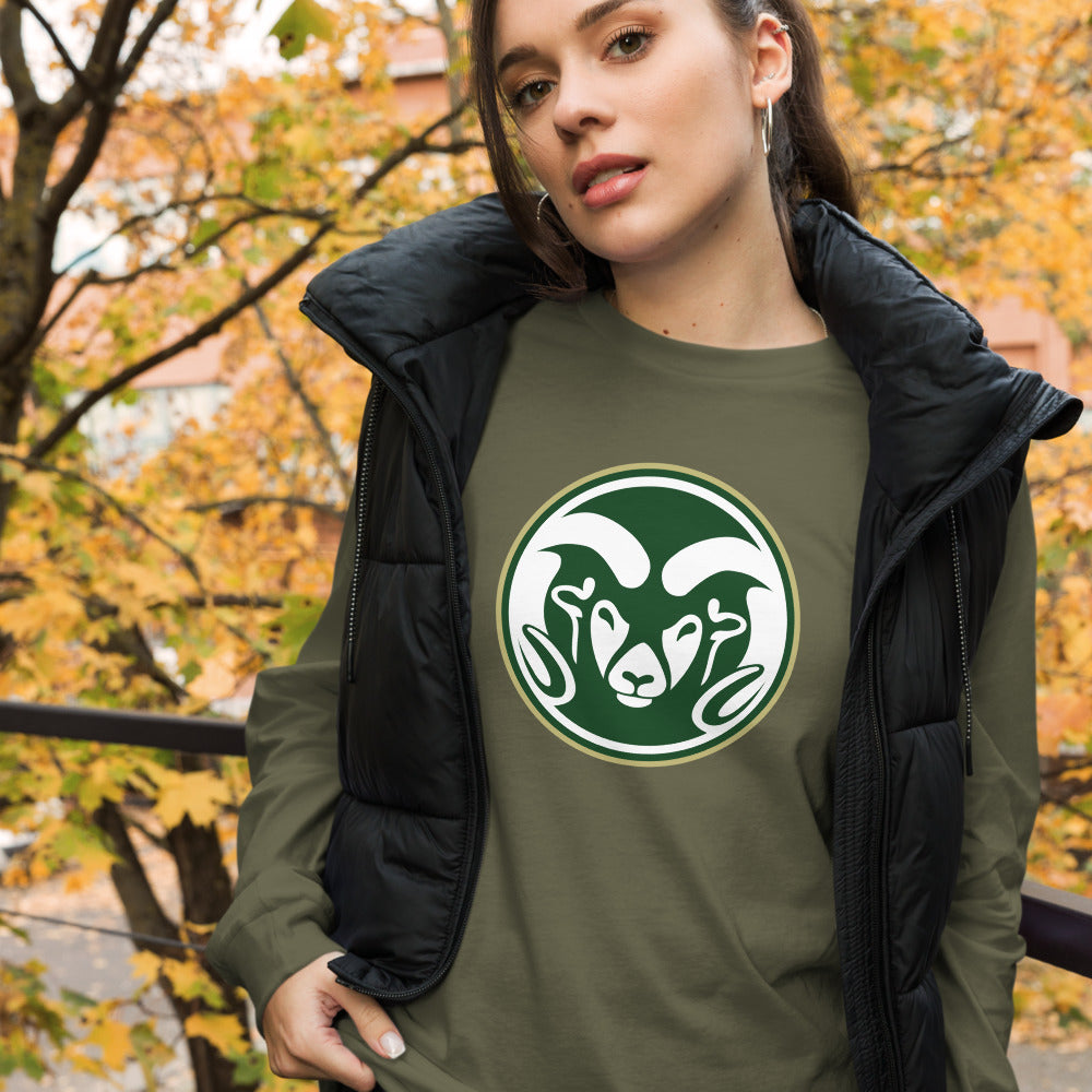 Sylvania High School Design 1 — Military Green