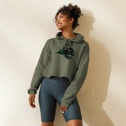 Pelham High School Design 1 — Military Green