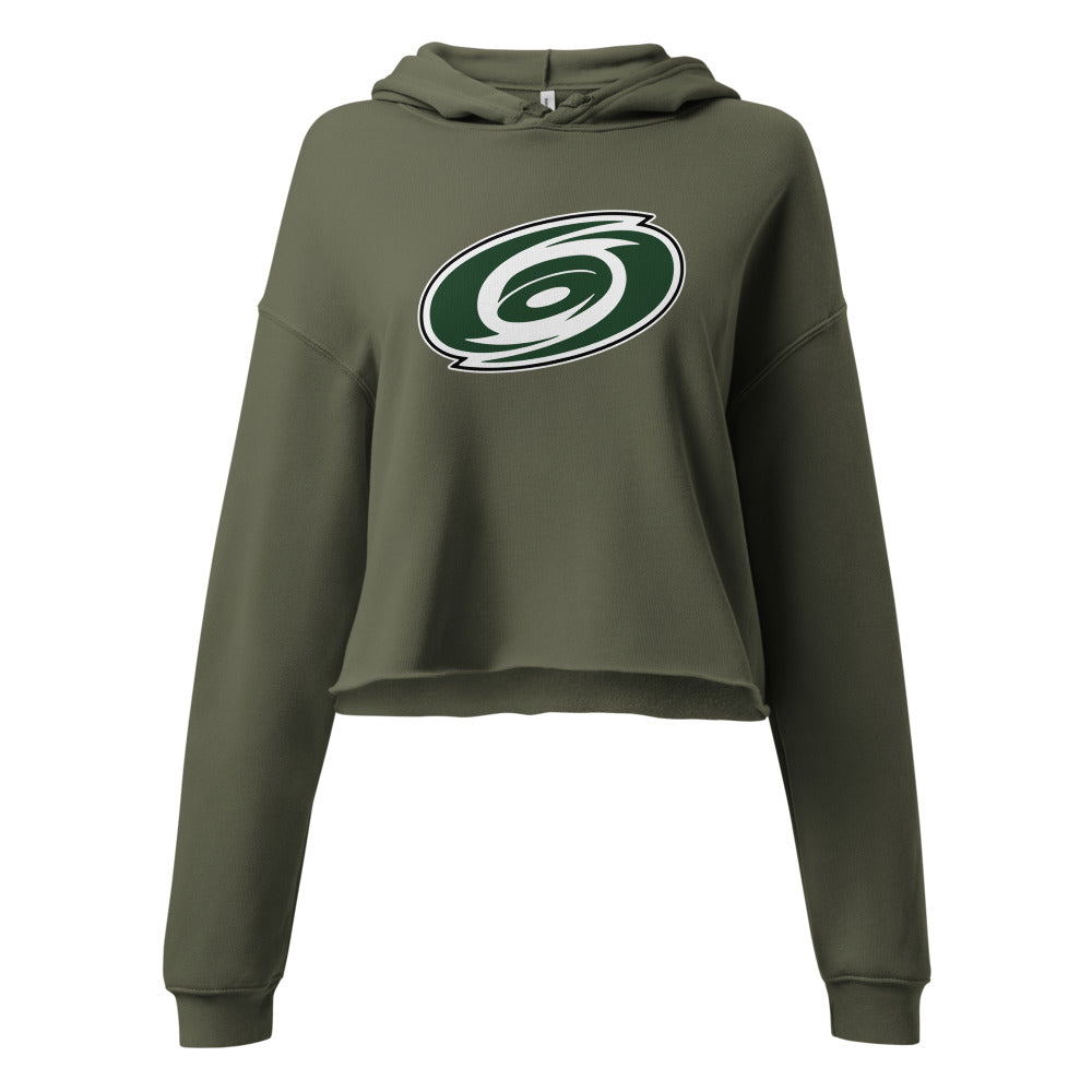 Flomaton High School Design 1 — Military Green