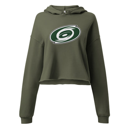 Flomaton High School Design 1 — Military Green
