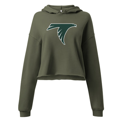 St. John Paul II Catholic High School Design 1 — Military Green