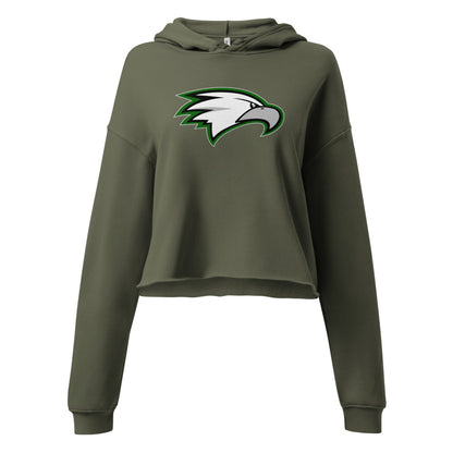 Hokes Bluff High School Design 1 — Military Green