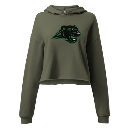 Pelham High School Design 1 — Military Green