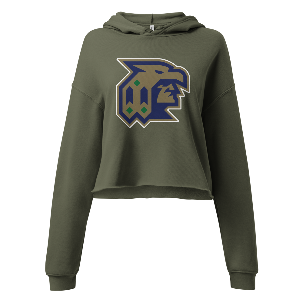 Snow Canyon High School Design 1 — Military Green