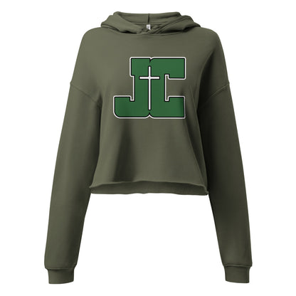 John Carroll Catholic High School Design 1 — Military Green