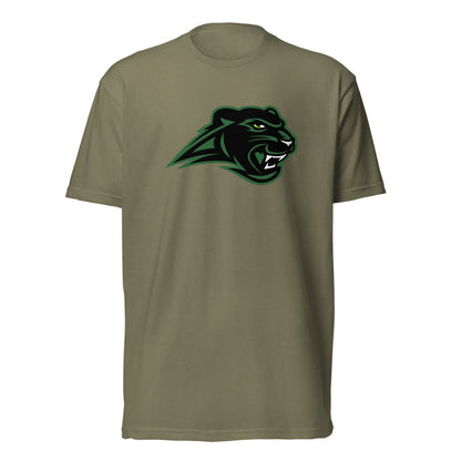 Pelham High School Design 1 — Military Green
